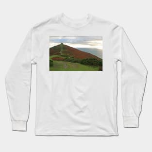 Rame Head Long Sleeve T-Shirt